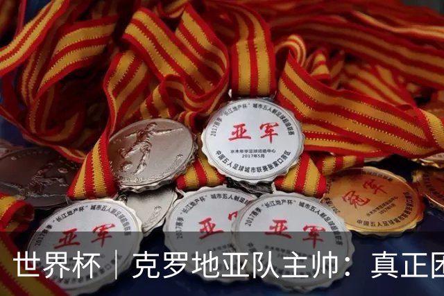 世界杯｜克罗地亚队主帅：真正困难的比赛才刚刚开始
