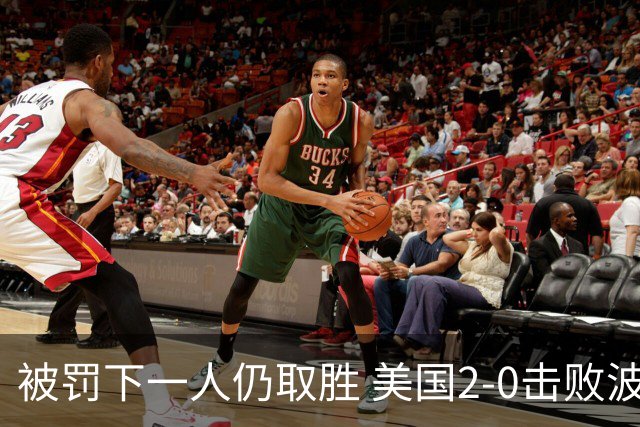 被罚下一人仍取胜 美国2-0击败波黑晋级16强